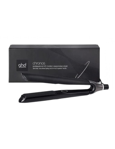 PLANCHA DE PELO GHD CHRONOS STYLER BLACK