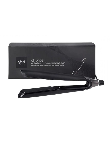 PLANCHA DE PELO GHD CHRONOS STYLER BLACK