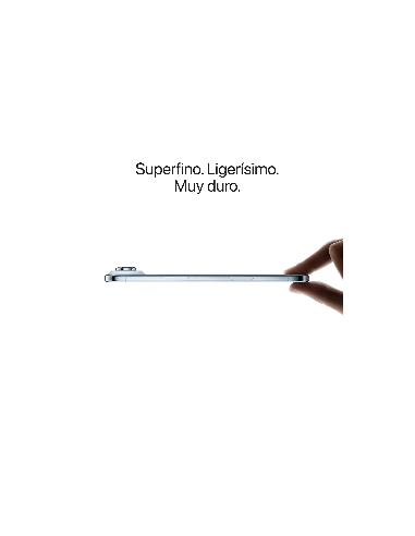 Iphone Air 256GB Light Gold