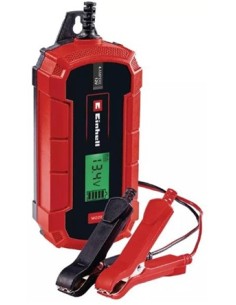CARGADOR DE BATERÍA EINHELL CE-BC 4 M
