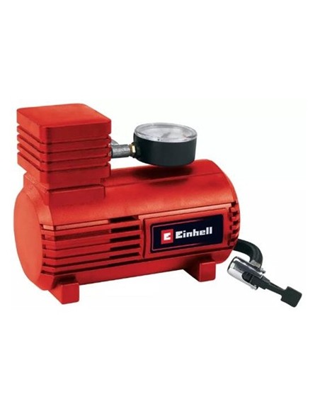 COMPRESOR DE AIRE PARA COCHE CC-AC 12V