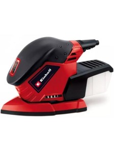 LIJADORA EINHELL TE-OS 1320