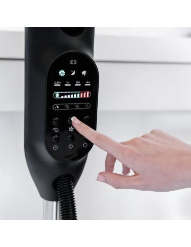 VENTILADOR TAURUS AIRBRUME 2500