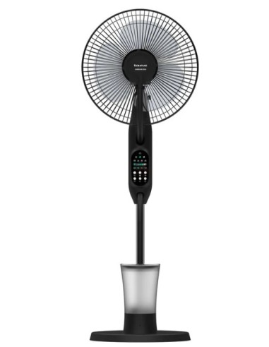 VENTILADOR TAURUS AIRBRUME 2500