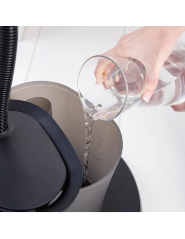 VENTILADOR TAURUS AIRBRUME 2500