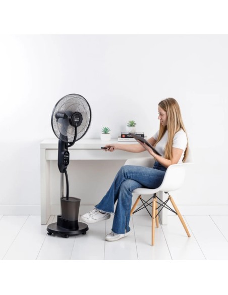 VENTILADOR TAURUS AIRBRUME 2500