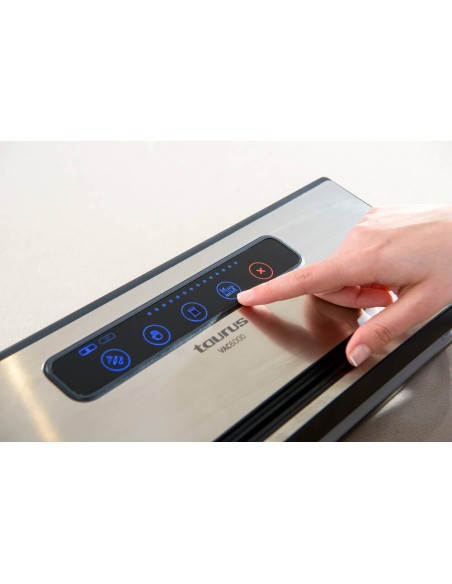 Envasadora al vacío Taurus VAC 6000