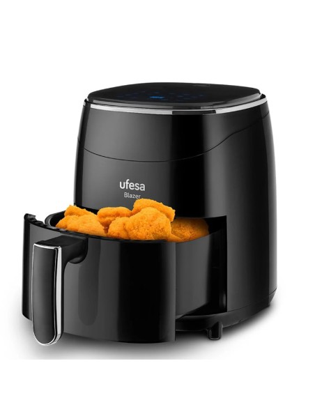 Freidora de aire ufesa Blazer