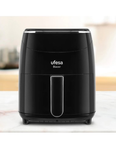 Freidora de aire ufesa Blazer