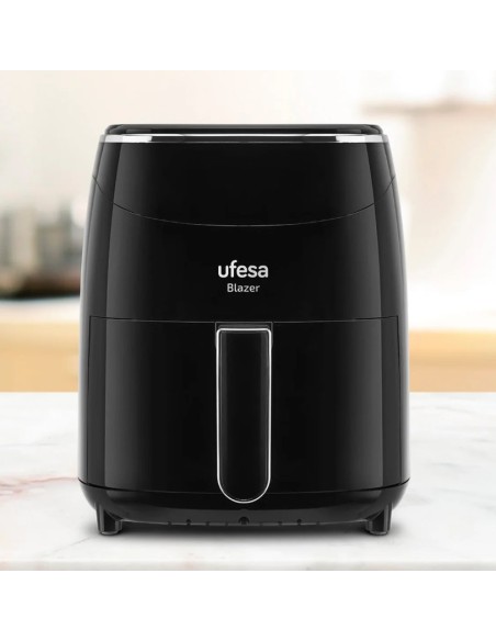 Freidora de aire ufesa Blazer