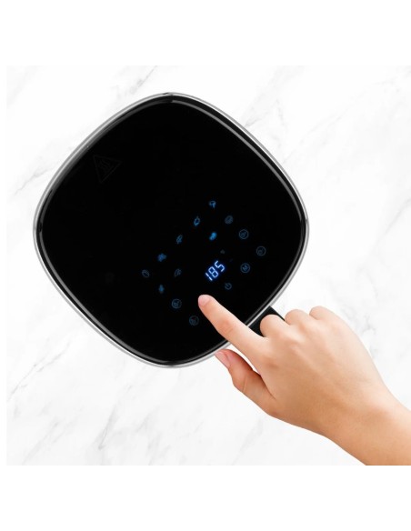 Freidora de aire ufesa Blazer