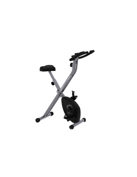 BICICLETA ESTATICA PRIXTON BIKE FIT BF150