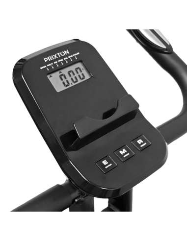 BICICLETA ESTATICA PRIXTON BIKE FIT BF150