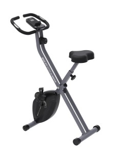 BICICLETA ESTATICA PRIXTON BIKE FIT BF150