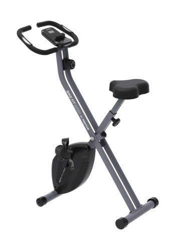 BICICLETA ESTATICA PRIXTON BIKE FIT BF150
