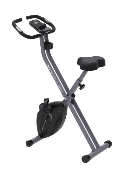 BICICLETA ESTATICA PRIXTON BIKE FIT BF150