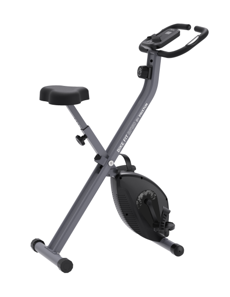 BICICLETA ESTATICA PRIXTON BIKE FIT BF150