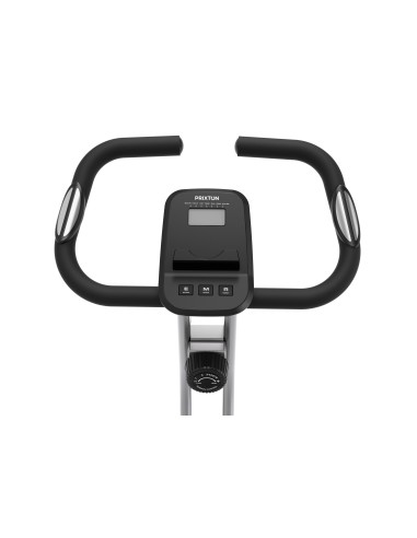 BICICLETA ESTATICA PRIXTON BIKE FIT BF150
