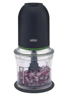 PICADORA BRAUN CH3011BK