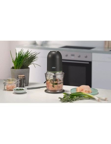 PICADORA BRAUN CH3011BK