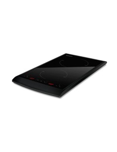 PLACA INDUCCION PORTATIL TAURUS DARKFIRE DOMINO