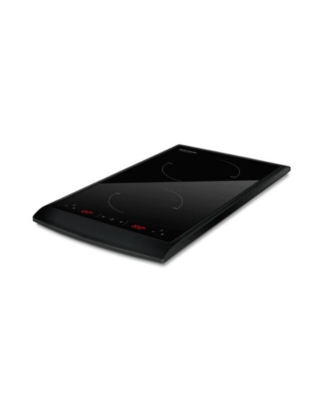 PLACA INDUCCION PORTATIL TAURUS DARKFIRE DOMINO