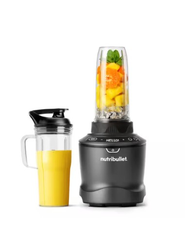 NUTRIBULLET SMARTSENSE 1500 COMBO - BATIDORA DE...