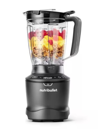 NUTRIBULLET SMARTSENSE 1500 COMBO - BATIDORA DE...