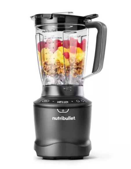 NUTRIBULLET SMARTSENSE 1500 COMBO - BATIDORA DE VASO