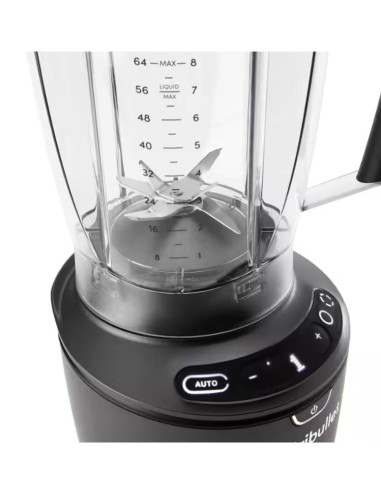 NUTRIBULLET SMARTSENSE 1500 COMBO - BATIDORA DE...