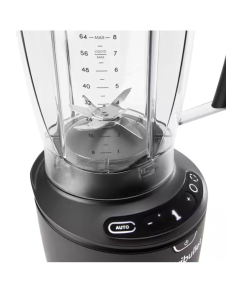 NUTRIBULLET SMARTSENSE 1500 COMBO - BATIDORA DE VASO