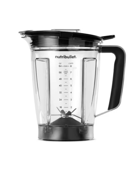 NUTRIBULLET SMARTSENSE 1500 COMBO - BATIDORA DE VASO