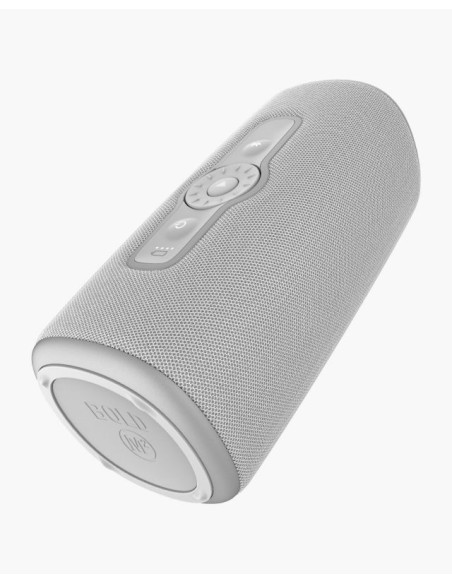 ALTAVOZ SPEAKER BLUETOOTH BOLD M2 ICE GREY