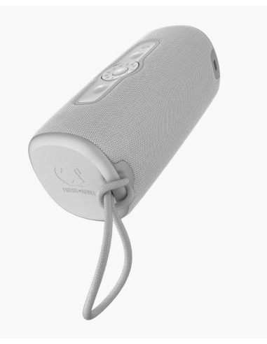 ALTAVOZ SPEAKER BLUETOOTH BOLD M2 ICE GREY