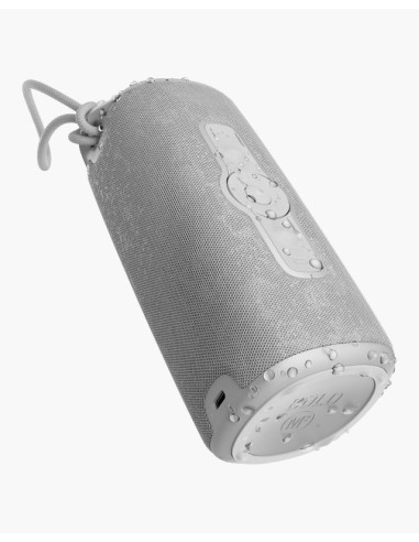 ALTAVOZ SPEAKER BLUETOOTH BOLD M2 ICE GREY