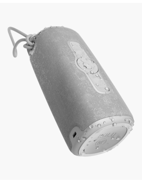 ALTAVOZ SPEAKER BLUETOOTH BOLD M2 ICE GREY