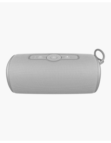ALTAVOZ SPEAKER BLUETOOTH BOLD M2 ICE GREY