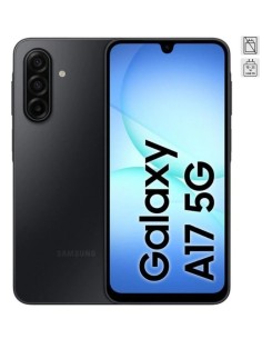 SMARTPHONE SAMSUNG GALAXY A17 - 128 GB