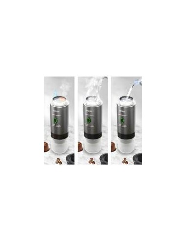 CAFETERA PORTATIL RECARGABLE SOGO SS-5622