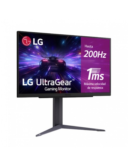 MONITOR LG 27'' ULTRAGEAR 27GS75QX-B.AEU