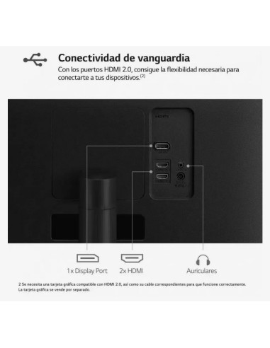 MONITOR LG 34'' CURVO ULTRAWIDE 21:9...