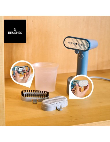 PLANCHADO VERTICAL SLIDING CARE TAURUS