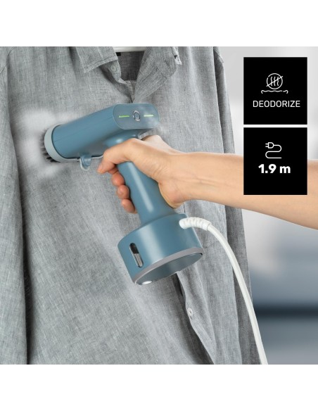 PLANCHADO VERTICAL SLIDING CARE TAURUS