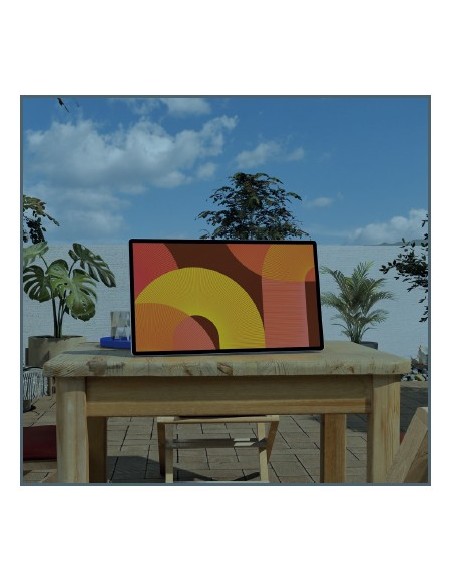 TV SAMSUNG MOVING STYLE 27'' UE27LSM7FAXXXE