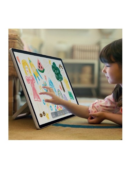 TV SAMSUNG MOVING STYLE 27'' UE27LSM7FAXXXE