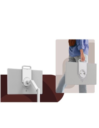 SMART TV PORTATIIL SAMSUNG