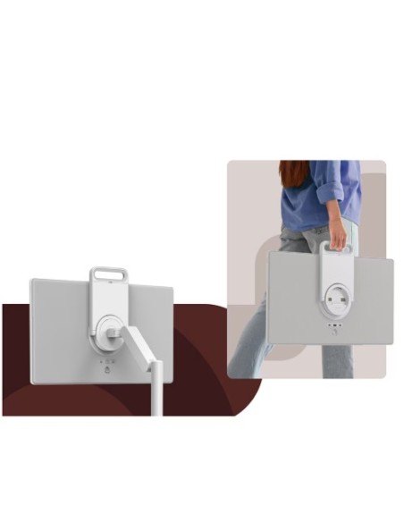 TV SAMSUNG MOVING STYLE 27'' UE27LSM7FAXXXE