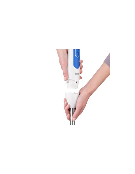 BATIDORA BRAUN MULTIPICK 3