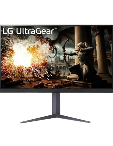 MONITOR LG ULTRAGEAR 31,5'' 32GS75Q-B.AEU