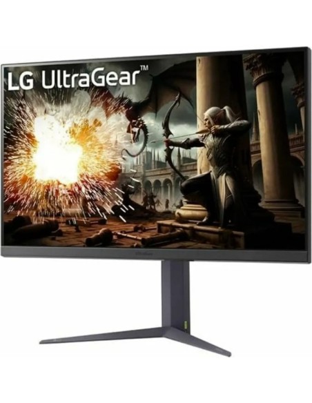 MONITOR LG ULTRAGEAR 31,5'' 32GS75Q-B.AEU